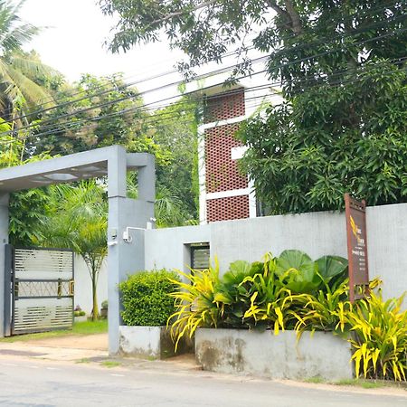 Venus Heaven Luxurious Villa Tangalle Exteriör bild