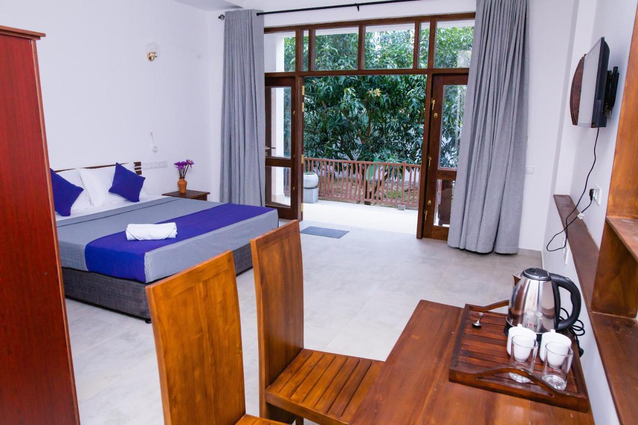 Venus Heaven Luxurious Villa Tangalle Exteriör bild