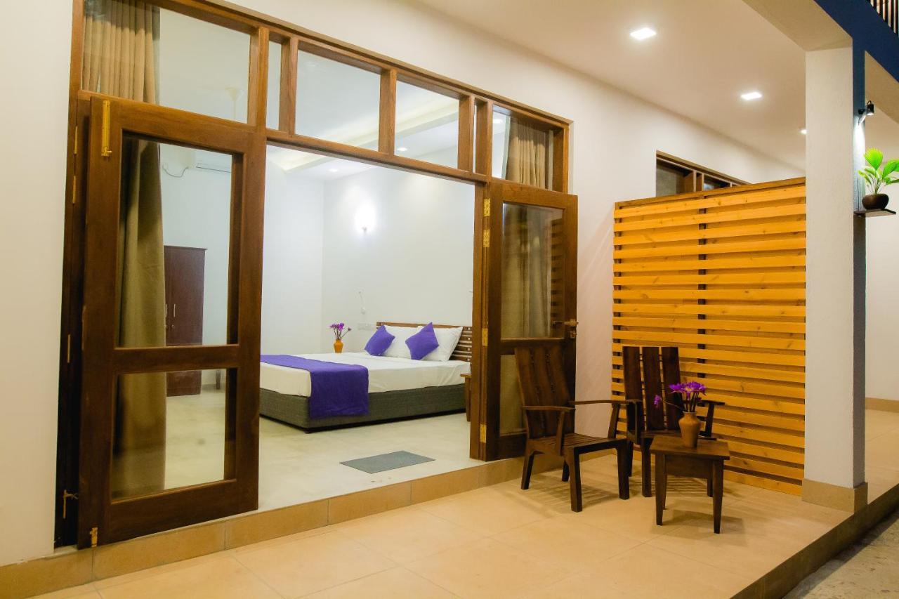 Venus Heaven Luxurious Villa Tangalle Exteriör bild