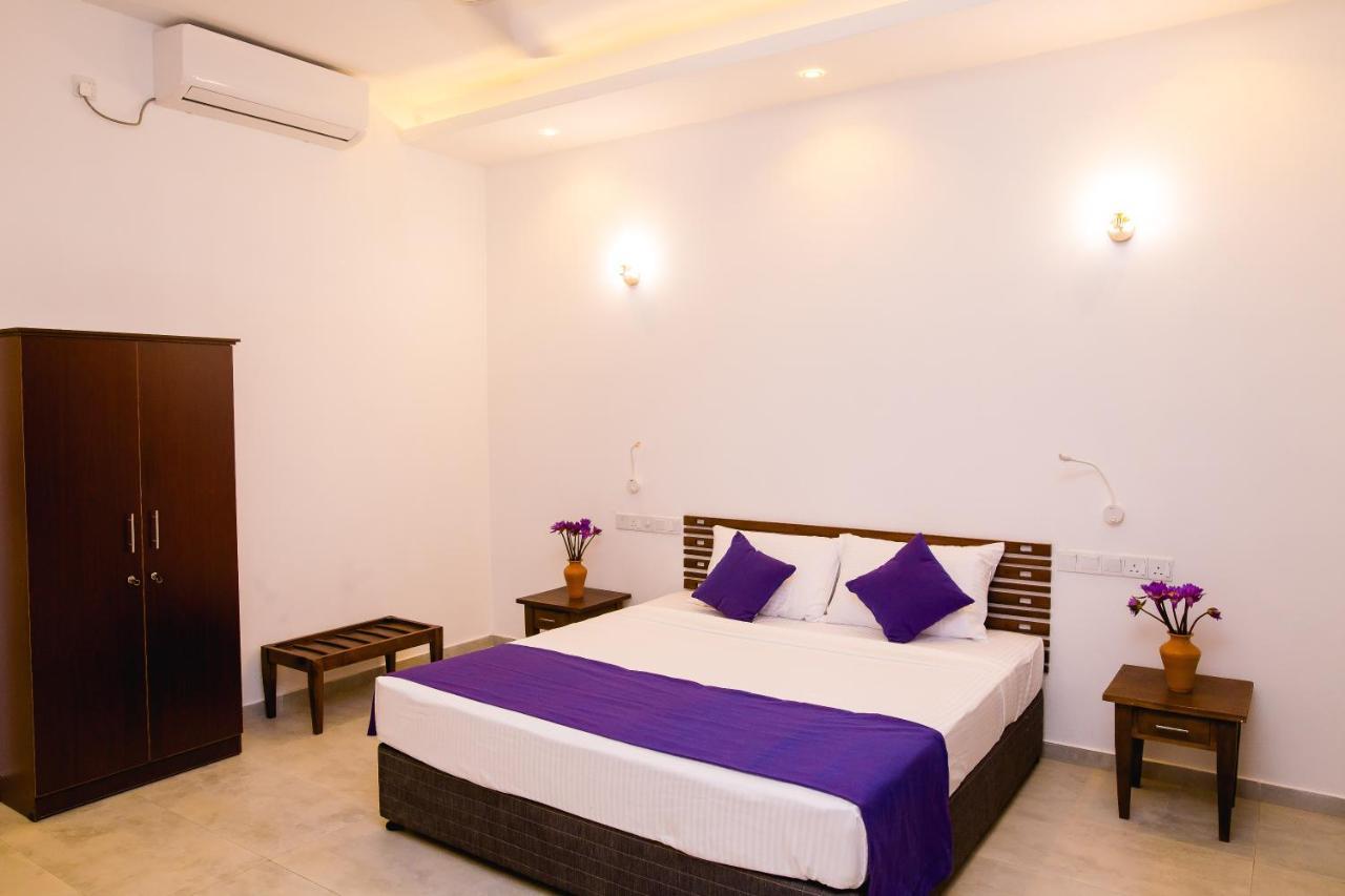 Venus Heaven Luxurious Villa Tangalle Exteriör bild