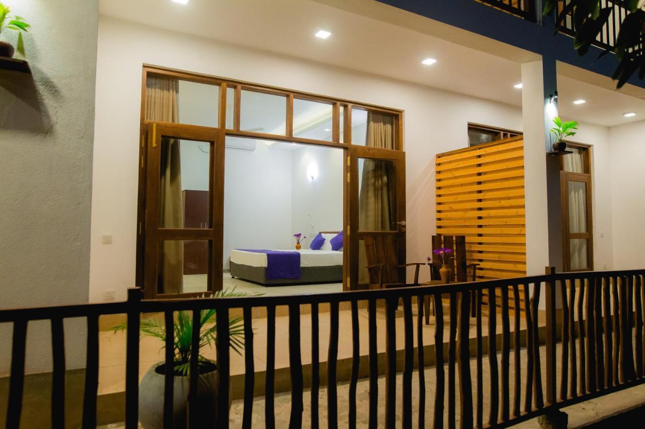 Venus Heaven Luxurious Villa Tangalle Exteriör bild