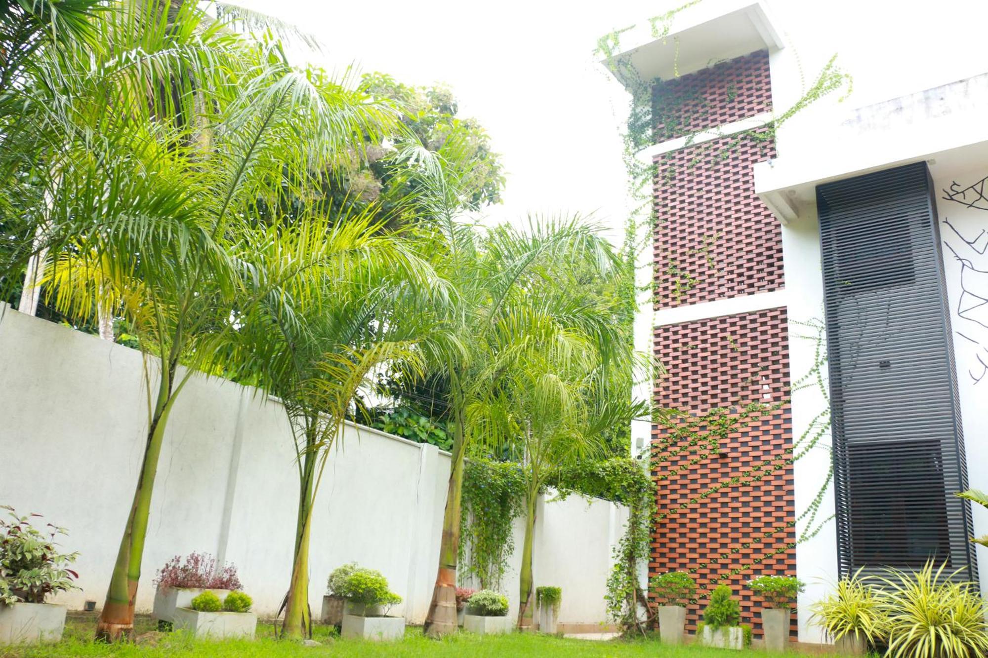 Venus Heaven Luxurious Villa Tangalle Exteriör bild