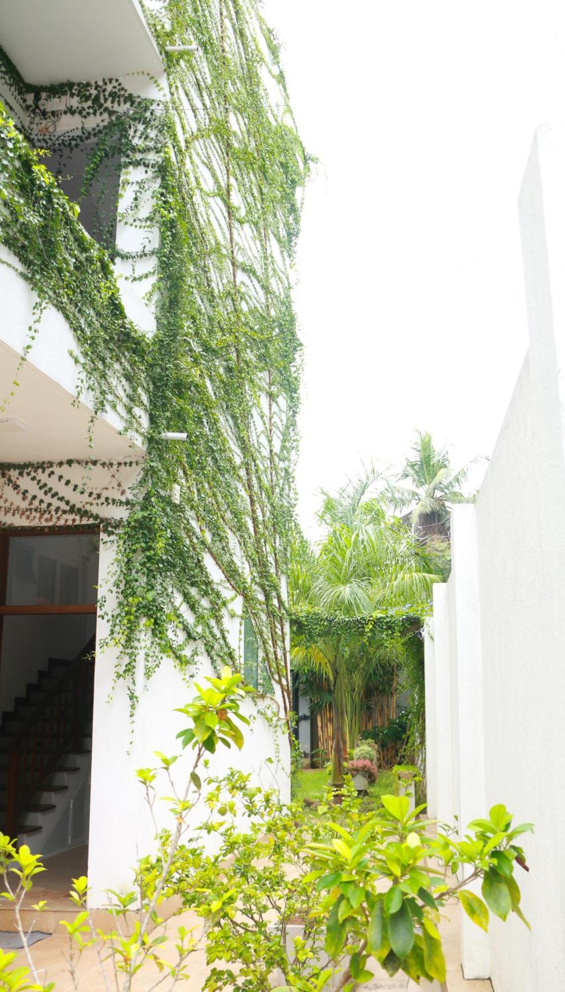 Venus Heaven Luxurious Villa Tangalle Exteriör bild