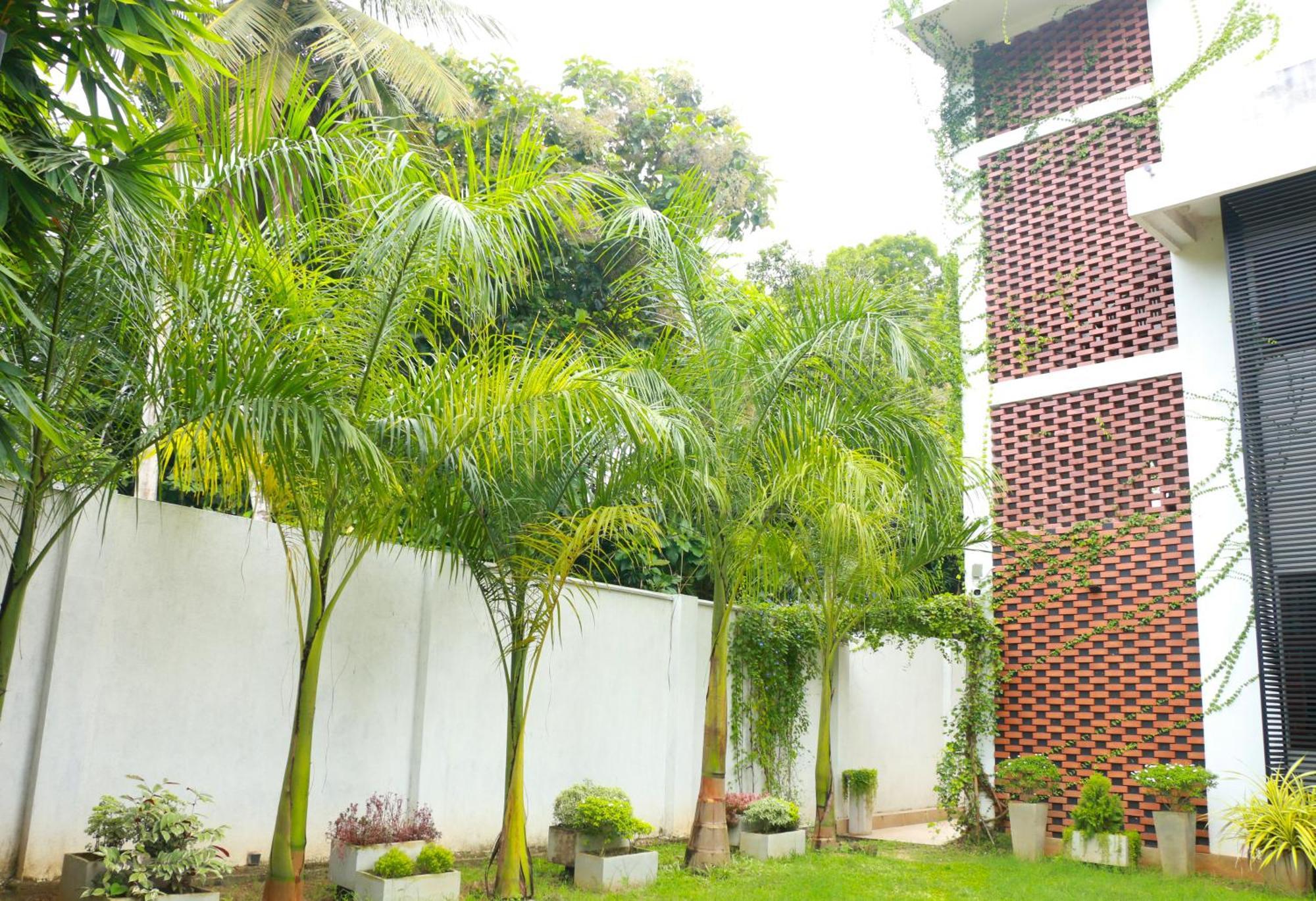 Venus Heaven Luxurious Villa Tangalle Exteriör bild