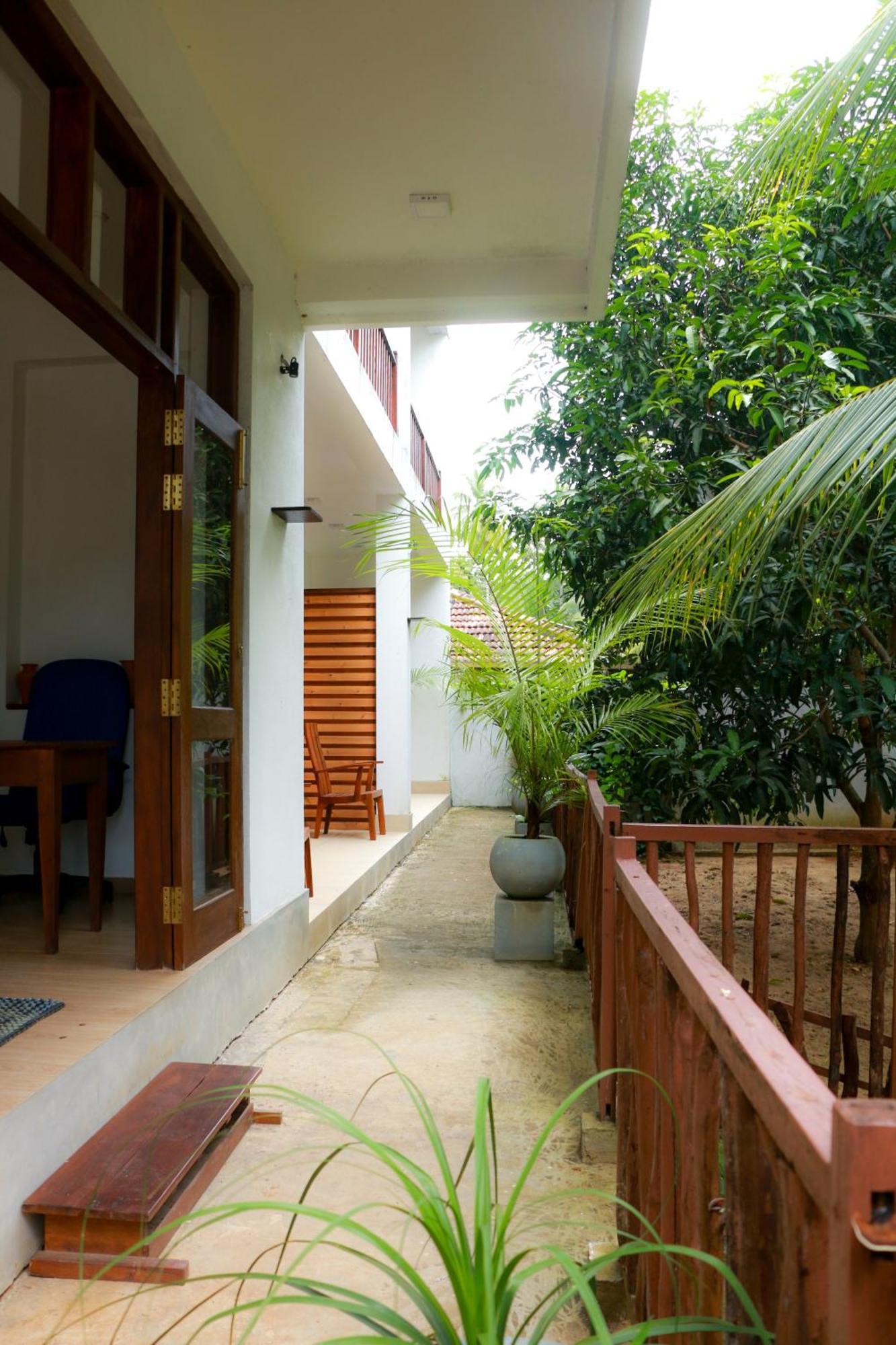 Venus Heaven Luxurious Villa Tangalle Exteriör bild