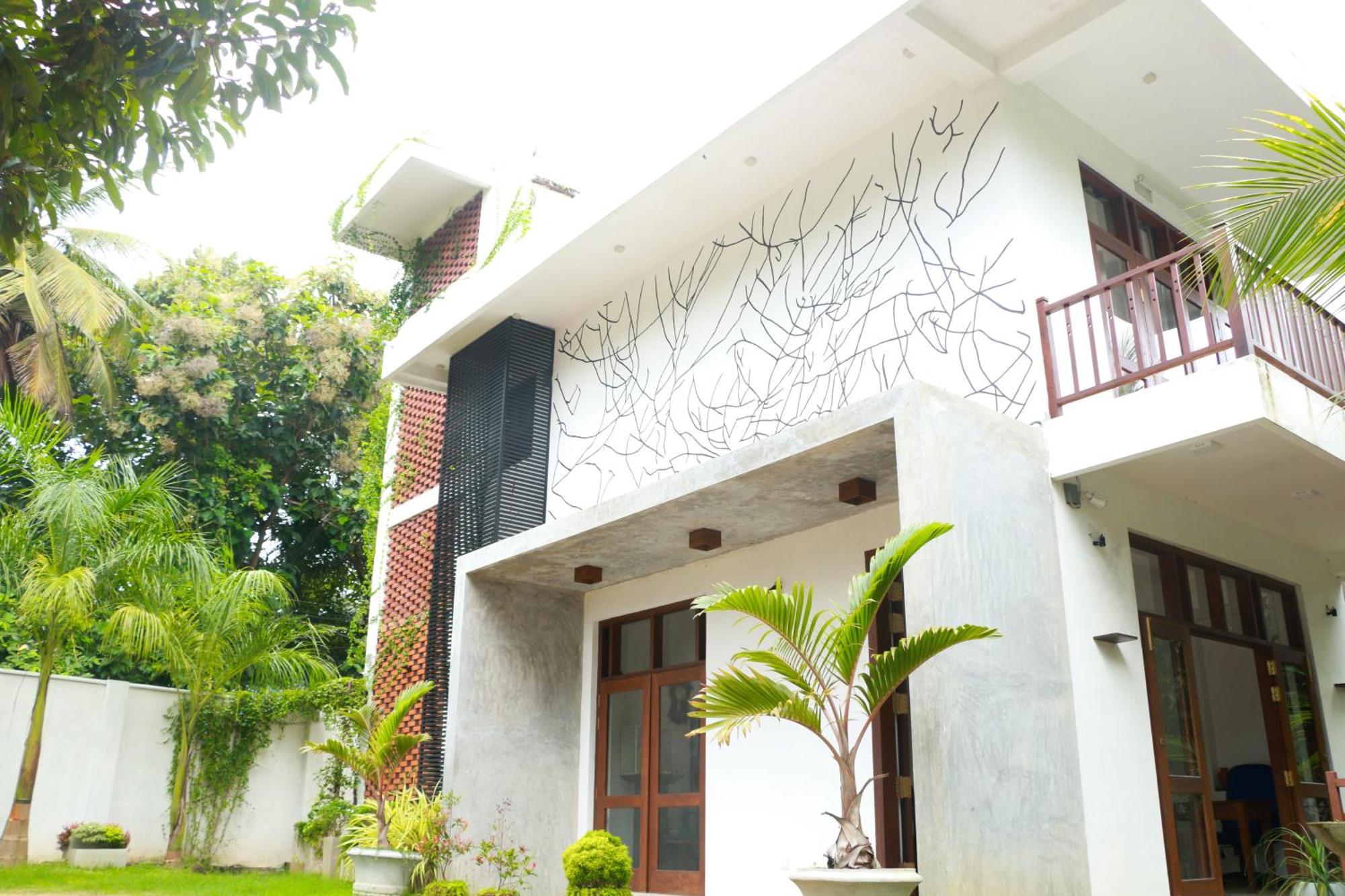 Venus Heaven Luxurious Villa Tangalle Exteriör bild